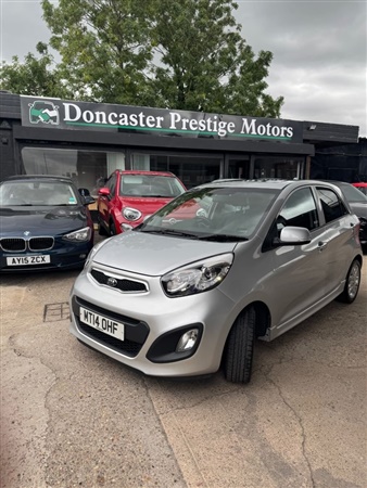 Large image for the Used Kia PICANTO