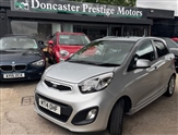 Used Kia Picanto