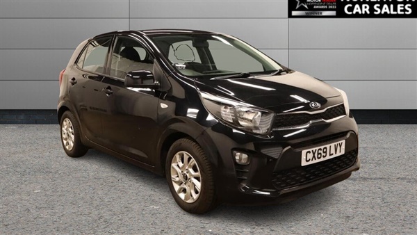 Large image for the Used Kia PICANTO