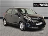 Used Kia Picanto