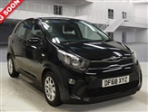 Used Kia Picanto