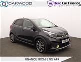 Used Kia Picanto