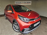 Used Kia Picanto