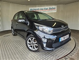 Used Kia Picanto