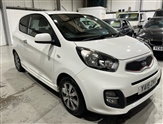 Used Kia Picanto