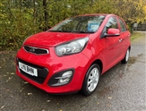 Used Kia Picanto