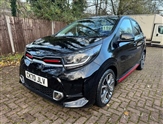 Used Kia Picanto Used Kia Picanto