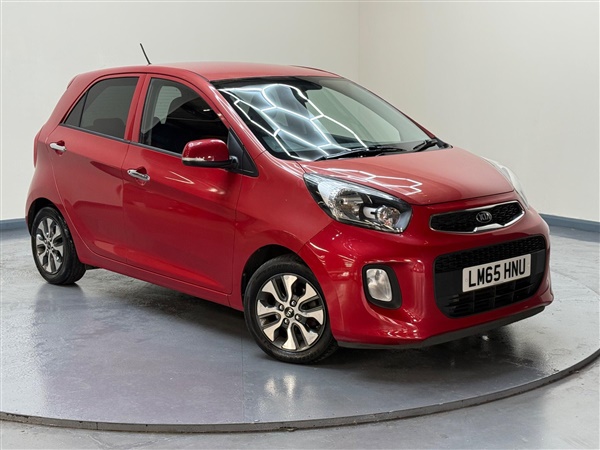 Large image for the Used Kia Picanto