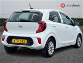 Kia Picanto Image 3