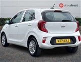 Kia Picanto Image 5