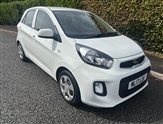Used Kia Picanto