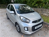 Used Kia Picanto