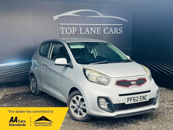 Large image for the Used Kia PICANTO