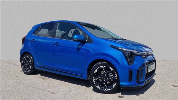 Large image for the Used Kia Picanto