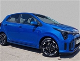Kia Picanto Image 1