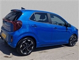 Kia Picanto Image 3