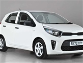 Kia Picanto Image 1