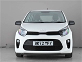 Kia Picanto Image 2