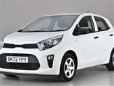 Kia Picanto Image 3