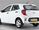 Kia Picanto Image 5