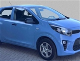 Kia Picanto Image 1