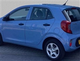 Kia Picanto Image 3