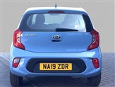 Kia Picanto Image 6