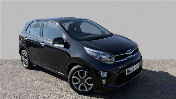 Large image for the Used Kia Picanto