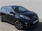 Kia Picanto Image 1
