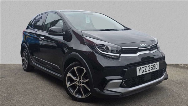 Large image for the Used Kia Picanto