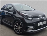 Kia Picanto Image 1