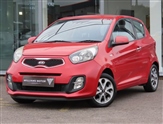 Used Kia Picanto