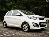 Used Kia Picanto