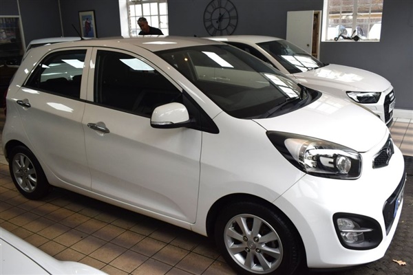 Large image for the Used Kia PICANTO