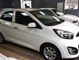 Used Kia Picanto