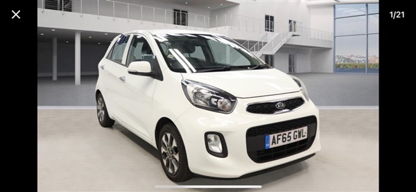 Large image for the Used Kia PICANTO