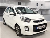Used Kia Picanto