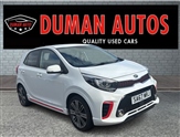 Used Kia Picanto