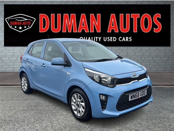 Large image for the Used Kia PICANTO