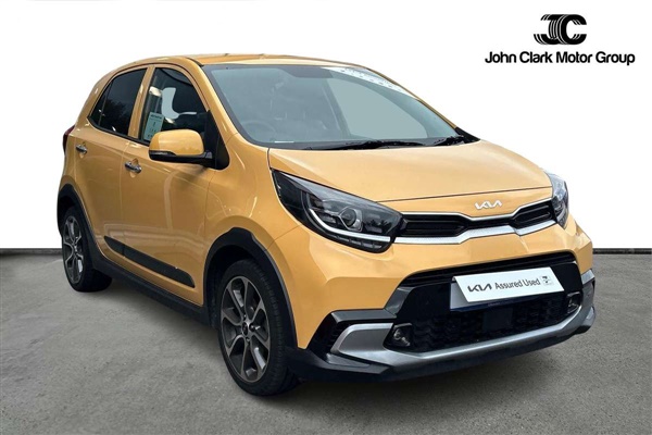 Large image for the Used Kia Picanto