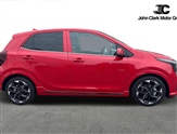 Kia Picanto Image 3