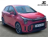 Kia Picanto Image 1
