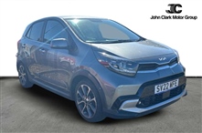 Used Kia Picanto