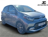 Kia Picanto Image 1