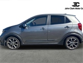 Kia Picanto Image 3