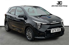 Used Kia Picanto