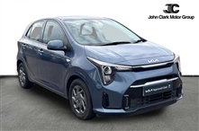 Used Kia Picanto Used Kia Picanto
