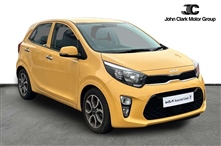 Used Kia Picanto