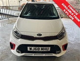 Used Kia Picanto