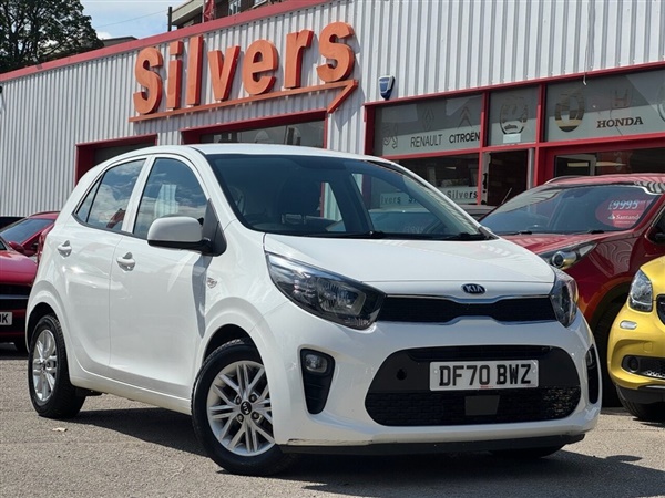 Large image for the Used Kia PICANTO